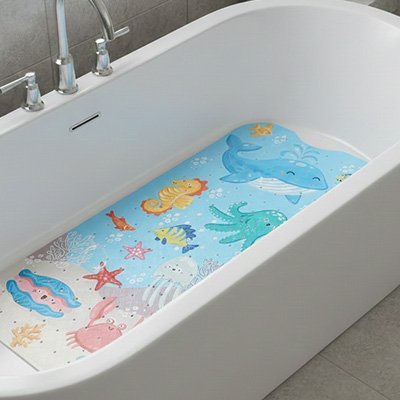 Tapis de bain bebe | SécuriDoux - SIAKA BISSIN