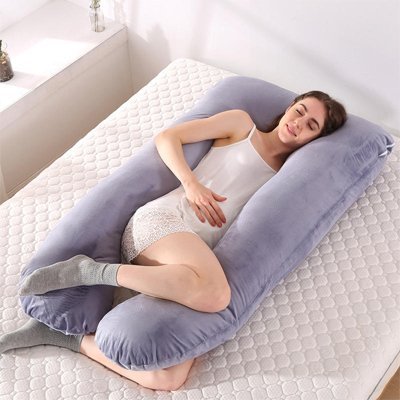 Coussin de grossesse | Ergonomique - SIAKA BISSIN