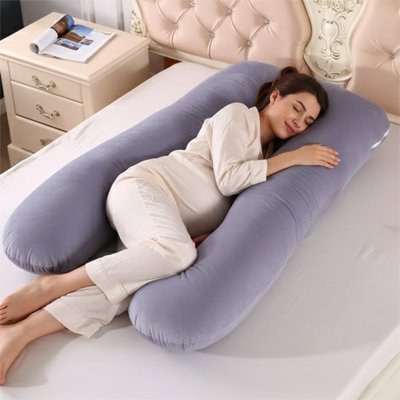 Coussin de grossesse | Ergonomique - SIAKA BISSIN