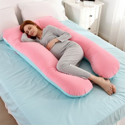 Coussin de grossesse | Ergonomique - SIAKA BISSIN