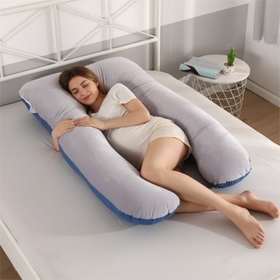 Coussin de grossesse | Ergonomique - SIAKA BISSIN