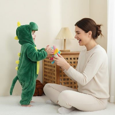 Déguisement bébé | Costumes mignons et confortables - SIAKA BISSIN