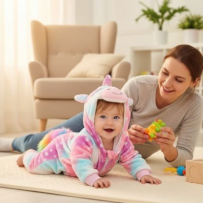 Déguisement bébé | Costumes mignons et confortables - SIAKA BISSIN