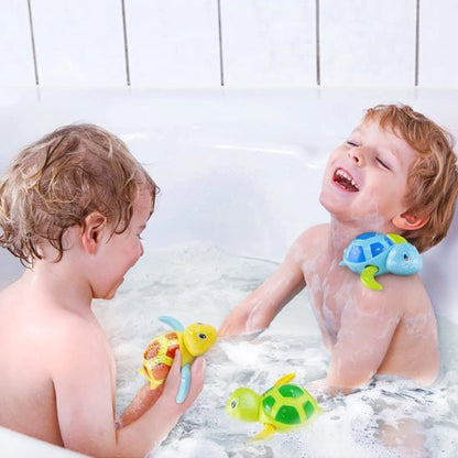Jouet baignoire bebe | AquaFun - SIAKA BISSIN