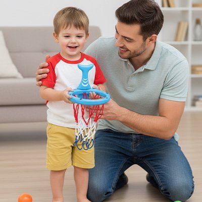 Jouet baignoire bebe | Colorama - SIAKA BISSIN