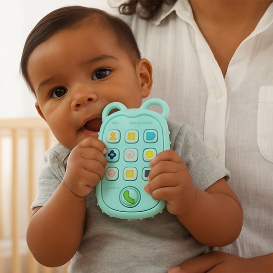 Jouet bebe 1 an | Éveil Motricité - BISSIN BOUTIQUE