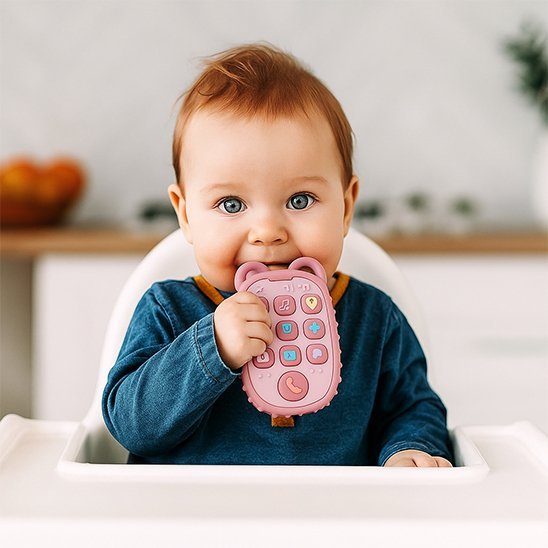 Jouet bebe 1 an | Éveil Motricité - BISSIN BOUTIQUE