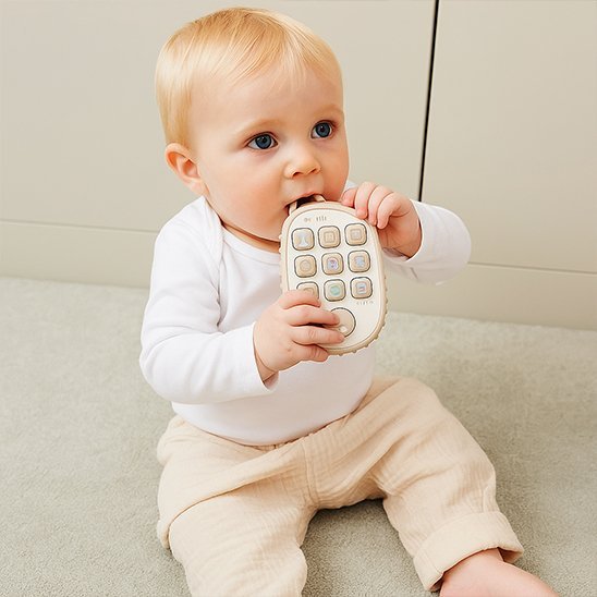 Jouet bebe 1 an | Éveil Motricité - BISSIN BOUTIQUE