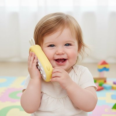 Jouet bebe 1 an | Sensoriel - BISSIN BOUTIQUE