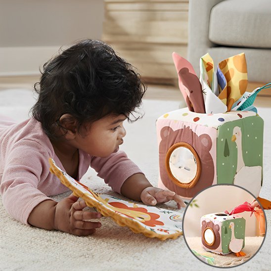 Jouet bebe | Éducatif Coloré - BISSIN BOUTIQUE