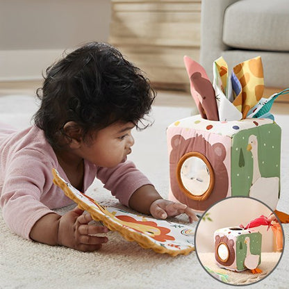 Jouet bebe | Éducatif Coloré - BISSIN BOUTIQUE