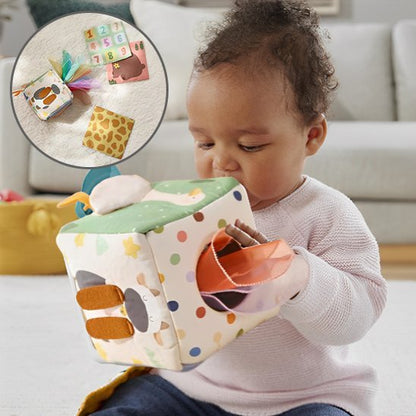 Jouet bebe | Éducatif Coloré - BISSIN BOUTIQUE