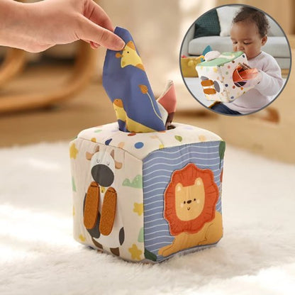 Jouet bebe | Éducatif Coloré - BISSIN BOUTIQUE