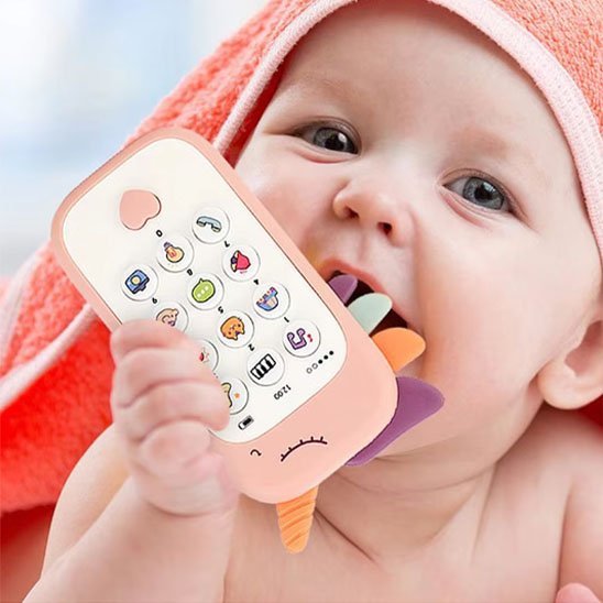 Jouet bebe | Éducatif Coloré - BISSIN BOUTIQUE