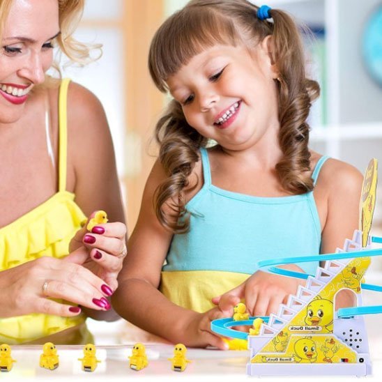 Jouet bebe sensoriel | Éveil coloré - SIAKA BISSIN