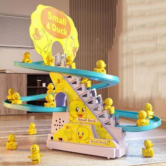 Jouet bebe sensoriel | Éveil coloré - SIAKA BISSIN