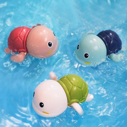 Jouet de bain | Colorés & Éducatifs - SIAKA BISSIN