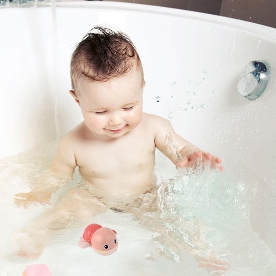 Jouet de bain | Colorés & Éducatifs - SIAKA BISSIN