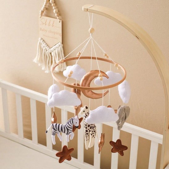 Mobile bebe 