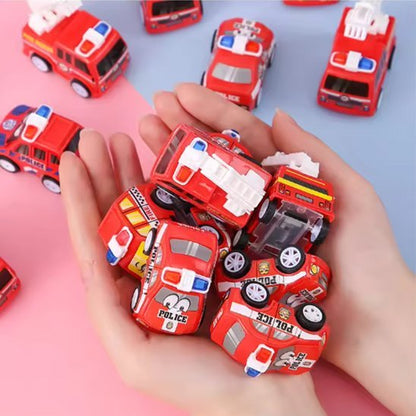 Petites voitures jouets | Créatives Robustes - SIAKA BISSIN