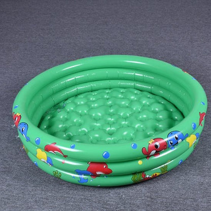 Piscine gonflable | FamilyRefresh - SIAKA BISSIN