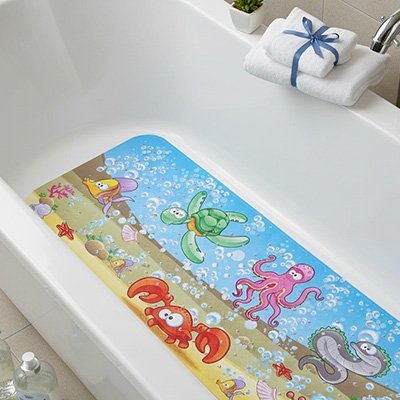 Tapis de bain bebe | SécuriDoux - SIAKA BISSIN