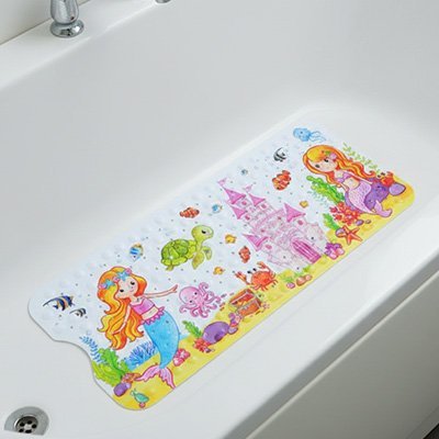 Tapis de bain bebe | Sécurité Confort - SIAKA BISSIN