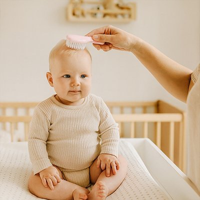 Trousse de toilette bebe | Complète & Pratique (Copie) - SIAKA BISSIN
